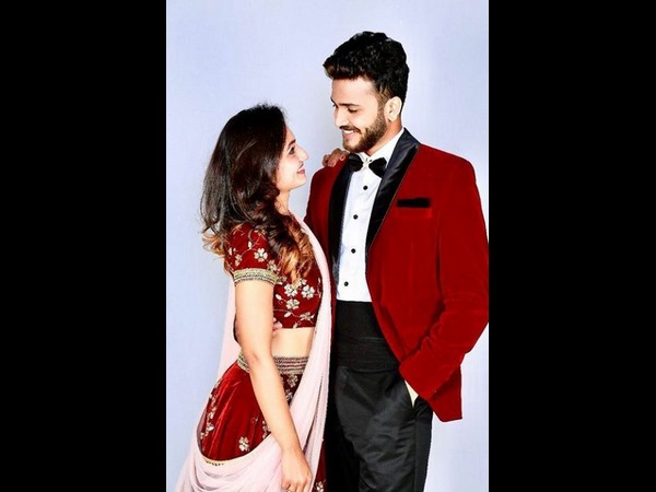 ವೀಕೆಂಡ್ ಮಸ್ತ್ ಕಾಂಪಿಟೆಶನ್