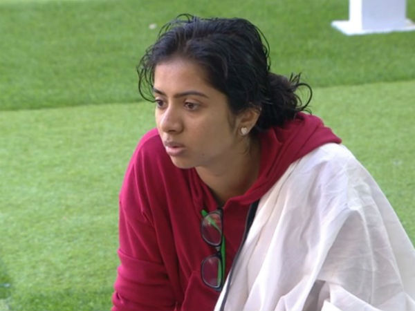 ನೇರವಾಗಿ ನಾಮಿನೇಟ್ ಆಗಿದ್ದ ಲಾಸ್ಯ