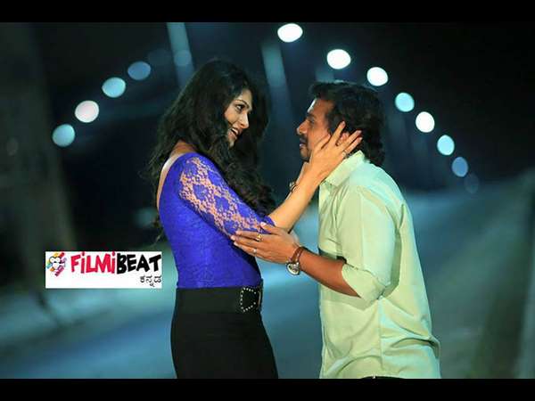 'ನಮಗಾಗಿ' ಚಿತ್ರದ ಕಥೆ ಅಂತ್ಯ 