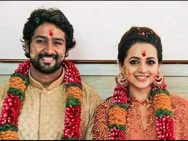 ಕೇರಳದಲ್ಲಿ ಮದುವೆ ಸಂಭ್ರಮ 