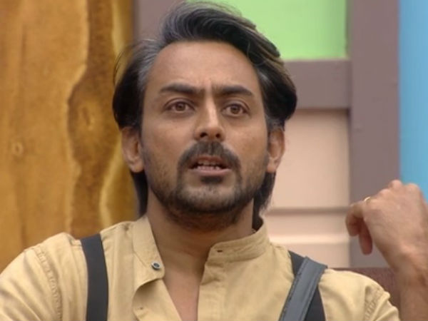 ಘಟನೆ ಹೇಗಾಯ್ತು ಅಂತ ನೋಡಲಿಲ್ಲ