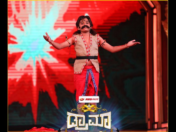 ಜಂಟಿ ವಿನ್ನರ್ ಆದ ಅಮಿತ್ ಜಂಟಿ ವಿನ್ನರ್ ಆದ ಅಮಿತ್