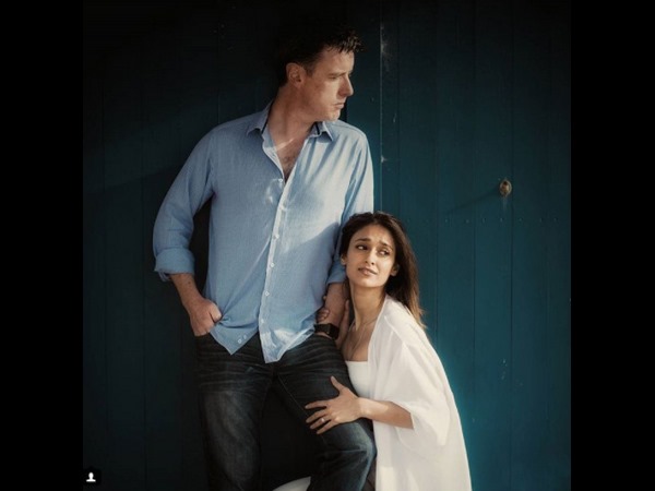 ಲವ್ ಒಪ್ಪಿಕೊಂಡಿದ್ದ ಇಲಿಯಾನಾ