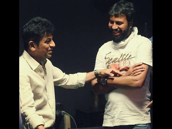 ನರ್ತನ್ ಡೈರೆಕ್ಷನ್ ನಲ್ಲಿ ಭರತಿ ರಣಗಲ್ಲು 