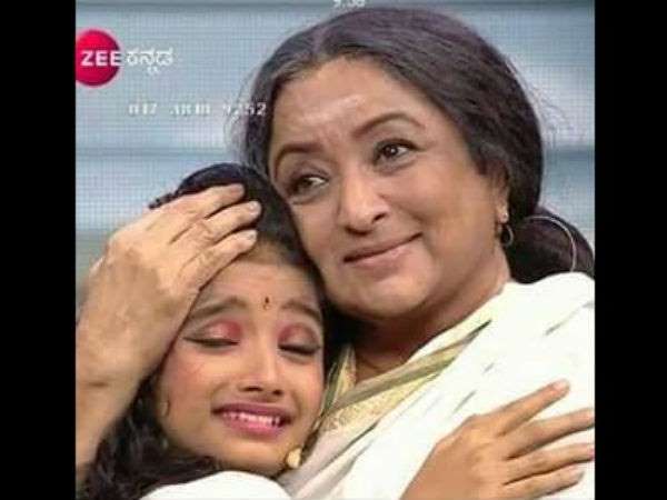 'ನಿಮಗೆ ಡ್ರಾಮಾದಲ್ಲಿ ನೀವು ಮಾಡಿದ ಇಷ್ಟವಾದ ಪಾತ್ರ ಯಾವುದು'.?