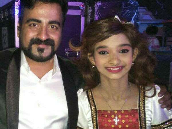 'ನಿಮ್ಮ ಫೆವರಿಟ್ ಜಡ್ಜ್ ಯಾರಾಗಿದ್ರು, ಅಥವಾ ನಿಮ್ಮನ್ನು ಜಾಸ್ತಿ ಯಾರು ಇಷ್ಟ ಪಡ್ತಾ ಇದ್ರು'.?