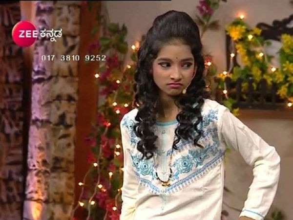 ನಿಮ್ಮ ಮೆಂಟರ್ ಮತ್ತು ಸಹ ಕಲಾವಿದರ ಸಪೋರ್ಟ್ ಹೇಗಿತ್ತು.?