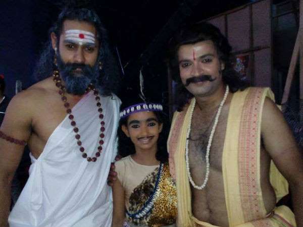 ಮನೆಯವರ ಸಪೋರ್ಟ್ ಹೇಗಿತ್ತು.?