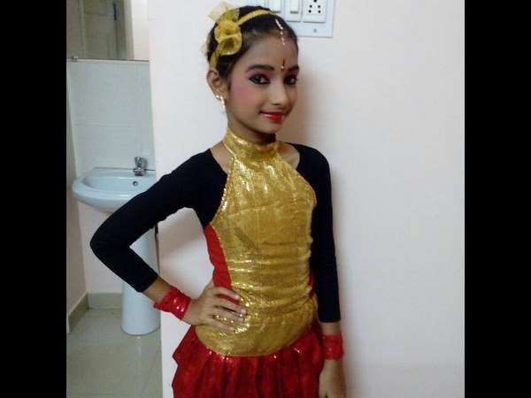 ಶೂಟಿಂಗ್ ಮಧ್ಯೆ ಶಾಲೆ ಮತ್ತು ಪಾಠವನ್ನು ಹೇಗೆ ನಿಭಾಯಿಸಿದ್ರಿ?