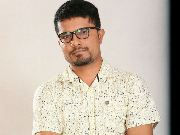 'ಖ್ಯಾತೆ ನಟ ಚೇತನ್' ಎಂದ ಪ್ರಥಮ್ 