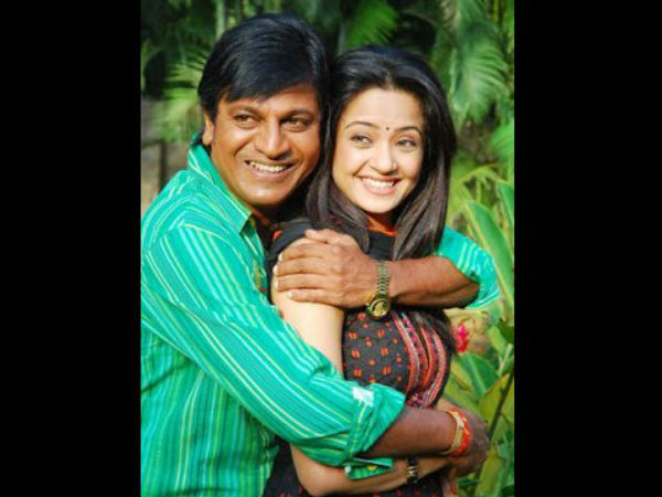 ಶಿವಣ್ಣ ಚಿತ್ರದಲ್ಲಿ ಅಭಿನಯಿಸಿದ್ದರು