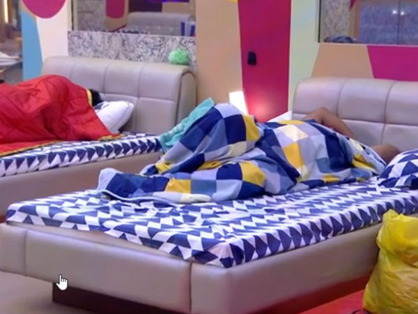 ಮಧ್ಯರಾತ್ರಿ ಮೂರು ಗಂಟೆ