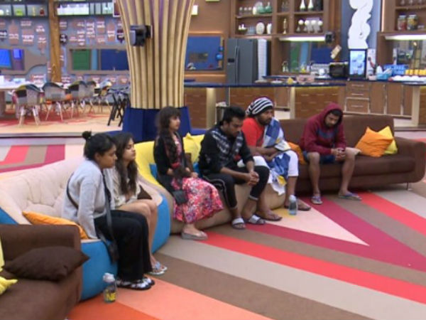 ನಂತರ ಮೂವರು ಸೇಫ್