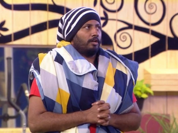 ಇದು ಎಲಿಮಿನೇಷನ್ ಅಲ್ಲ.!