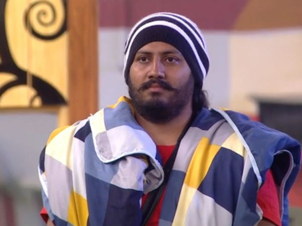 ಸಮೀರಾಚಾರ್ಯ ಔಟ್.!