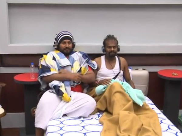 ಆಚಾರ್ಯ ಜೊತೆಗೆ ಗುರೂಜಿ.!