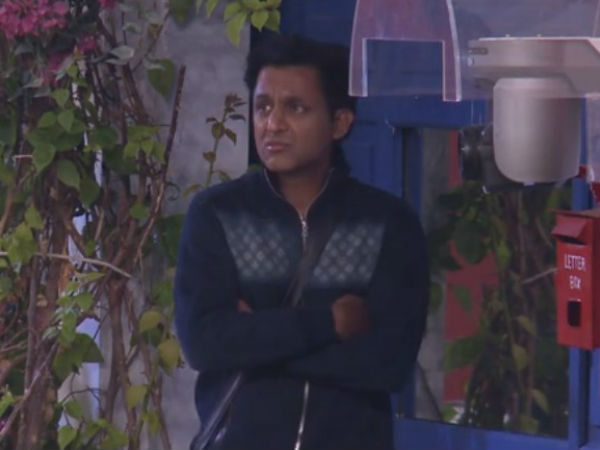 ಕಣ್ಣೀರಿಟ್ಟ ರಿಯಾಝ್