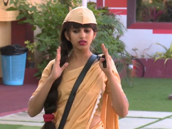 ನಾಯಕಿ ಆಗುತ್ತೇನೆ ಎಂದ ನಿವೇದಿತಾ