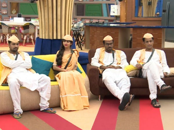 ಮುಖಂಡರ ಚುನಾವಣೆ