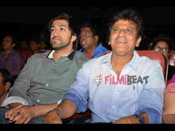 'ಟಗರು' ದೊಡ್ಡ ಸೌಂಡ್ ಮಾಡುತ್ತೆ