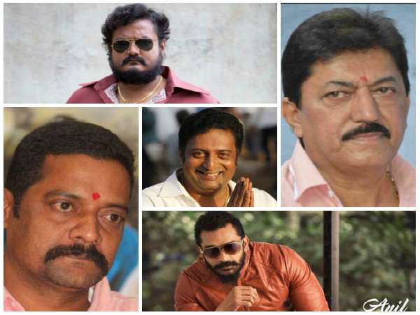 ಅತ್ಯುತ್ತಮ ಖಳನಾಯಕ ಯಾರು.?