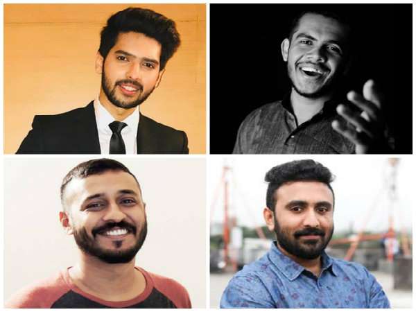 ನೆಚ್ಚಿನ ಗಾಯಕ ಯಾರು.?