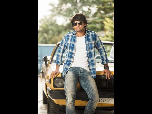 ರಕ್ಷಿತ್ ಶೆಟ್ಟಿ ನಿಶ್ಚಿತಾರ್ಥದ ಖುಷಿ