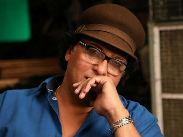 ಎಂಟು ಕೆಜಿ ತೂಕ ಕಮ್ಮಿ ಮಾಡಿಕೊಂಡ ರವಿಚಂದ್ರನ್