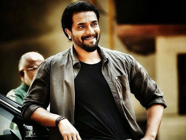 Srimurali next movie with 'Rajakumara' producer? Srimurali next movie with 'Rajakumara' producer?