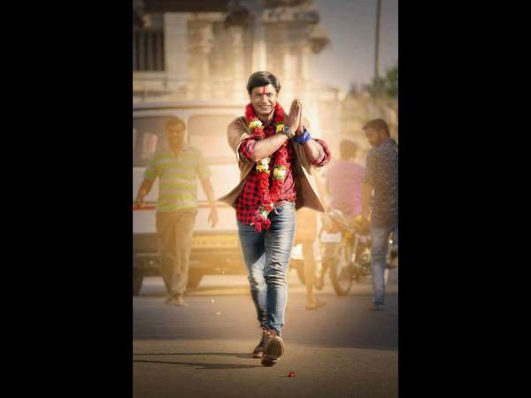 Duniya Vijay starrer Kanaka to release on January 26th Duniya Vijay starrer Kanaka to release on January 26th