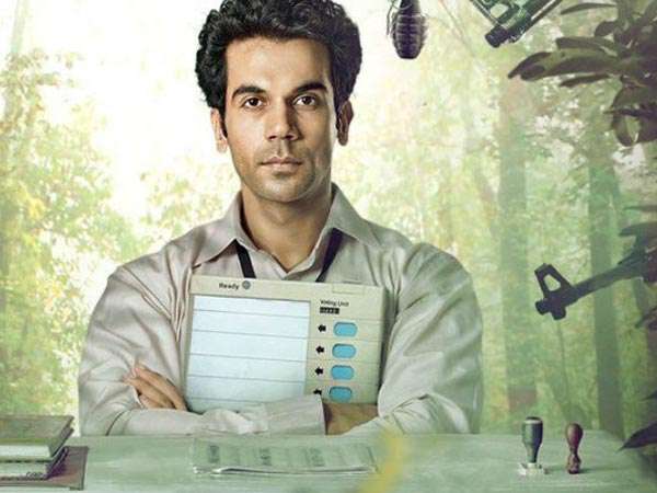 Rajkummar Rao's Newton Out of Oscar race Rajkummar Rao's Newton Out of Oscar race
