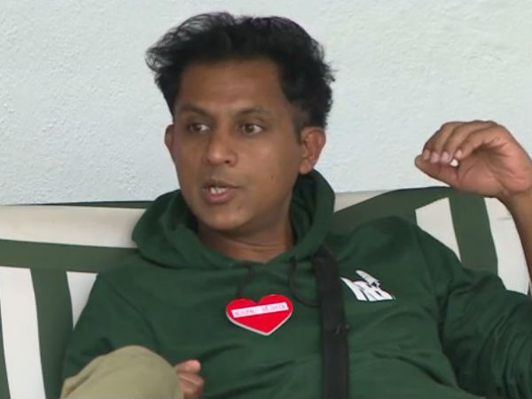 Bigg Boss Kannada 5: Week 9: Riyaz Basha express his opinion about Krishi Thapanda