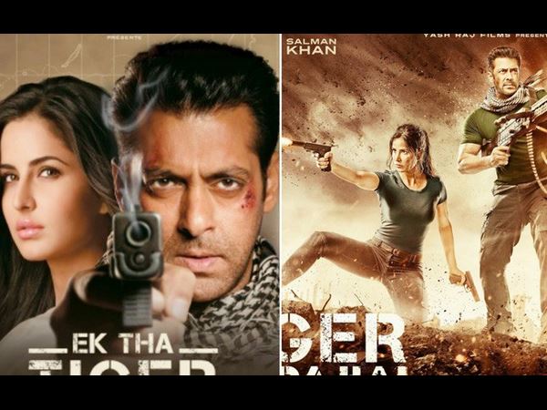 Tiger Zinda Hai movie review 