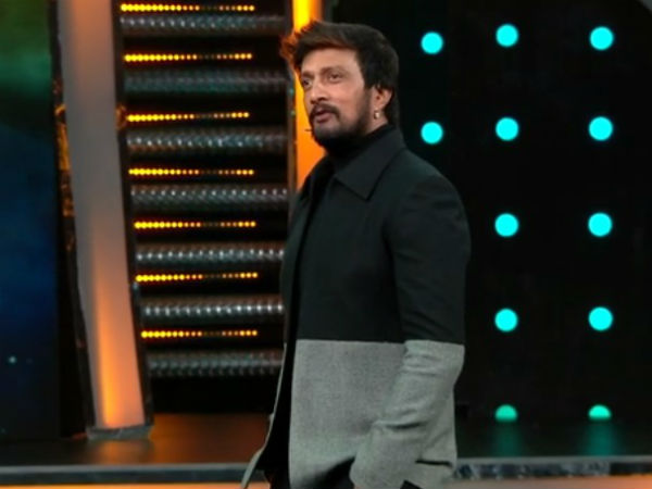 ನಾಮಿನೇಷನ್ ಬಗ್ಗೆ ಸುದೀಪ್ ಪಂಚಾಯತ