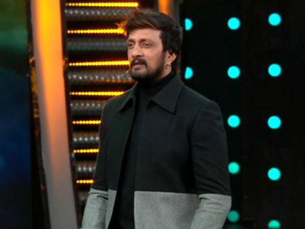 ಸುದೀಪ್ ಕೊಟ್ಟ ಪ್ರತಿಕ್ರಿಯೆ ಏನು.? 