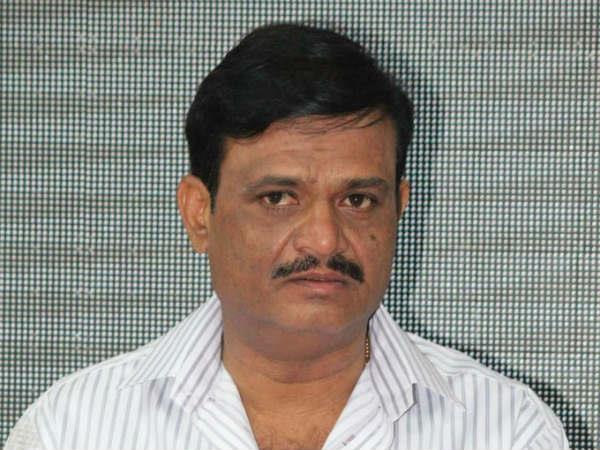 ಮುನಿರತ್ನ ಕನಸಿನ ಕಥೆ 