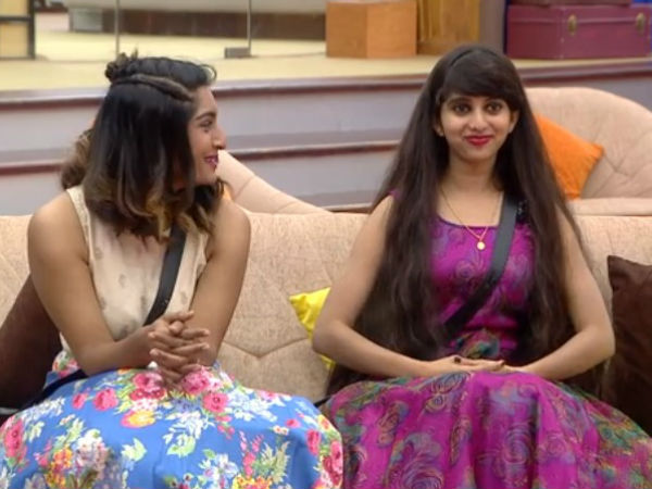 'ಬಿಗ್ ಬಾಸ್' ಚದುರಂಗದಾಟ...