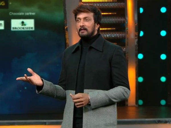 ಬಾಯಿ ಬಿಟ್ಟರೆ ನಾಮಿನೇಟ್ ಆಗುವುದು ಗ್ಯಾರೆಂಟಿ