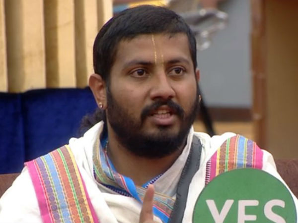 ಯಶಸ್ವಿ ಆಗುತ್ತಾರಾ ಸಮೀರಾಚಾರ್ಯ