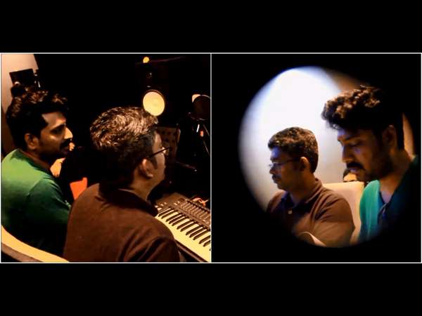 ಹೊಸ ಸಿನಿಮಾ ಅನೌನ್ಸ್ ಮಾಡಿದ ಮಂಜು ಮಾಂಡವ್ಯ 