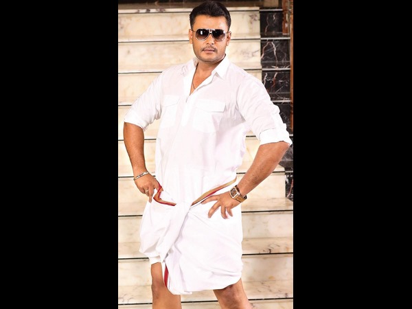 ಕನ್ನಡ ಸಿನಿಮಾಗಳಲ್ಲಿ ಮಾತ್ರ ನಟನೆ 