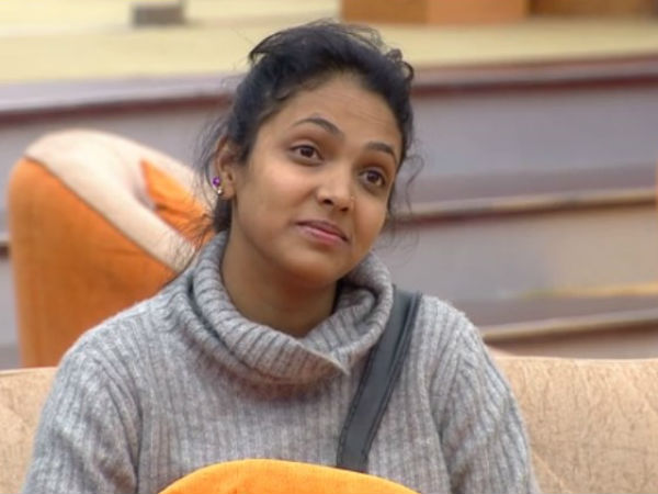 ನೇರವಾಗಿ ನಾಮಿನೇಟ್ ಆದ ಅನುಪಮಾ