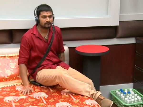 ದಿವಾಕರ್ ಔಟ್ ಆಗುವ ಸ್ಪರ್ಧಿಯೇ.?