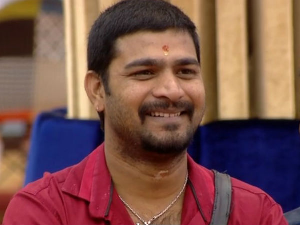 ದಿವಾಕರ್ ರನ್ನ ಬಚಾವ್ ಮಾಡಿದ್ರಾ 'ಬಿಗ್ ಬಾಸ್'.?