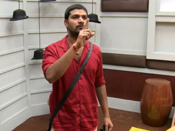 'ಬಿಗ್ ಬಾಸ್' ನಡೆ ಸರಿಯೇ.?