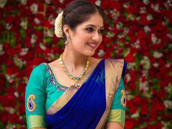 ಮೇಘನಾ ರಾಜ್ ಬ್ಯುಸಿ