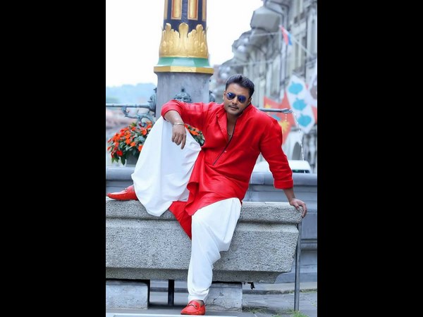 ಶೀಘ್ರದಲ್ಲೇ ಶುರುವಾಗಲಿದೆ ಚಿತ್ರೀಕರಣ ಶೀಘ್ರದಲ್ಲೇ ಶುರುವಾಗಲಿದೆ ಚಿತ್ರೀಕರಣ