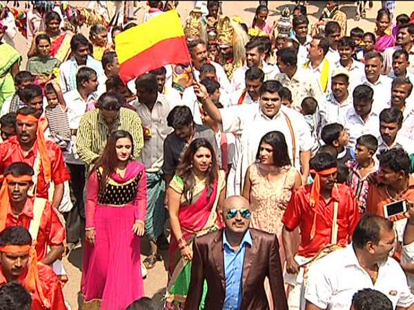 ಸಂಕ್ರಾಂತಿ ಕಾಮಿಡಿ ಉತ್ಸವ 