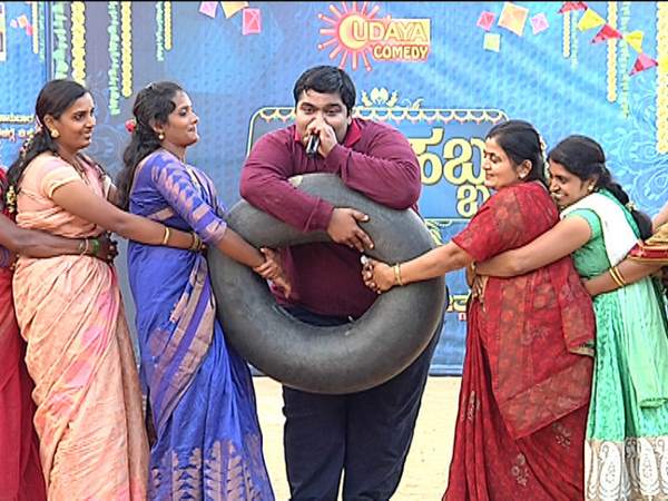 15ನೇ ರಂದು ಪ್ರಸಾರ