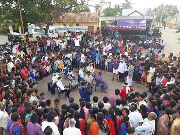 ಫುಲ್ ಮೋಜು-ಮಸ್ತಿ